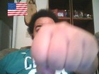 Picture for song 'Obama Reaction' by artist 'Big Dusty'