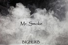 Picture for song 'Mr. Smoke' by artist 'BIGHURB'