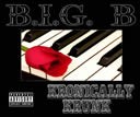 Picture for song 'This Is My Chance' by artist 'BIG INTERNATIONAL GANGSTA'