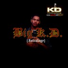 Picture for song 'Ahead of my Time' by artist 'Big KD'