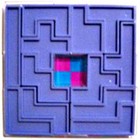 Picture for song 'Computer Beat' by artist 'Big Perm n the Worm'