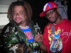 Picture for song 'Man Of God Featuring Prophet C' by artist 'BIG REESE DA RAP APOSTLE'
