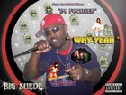 Picture for song 'Why Yeah' by artist 'Big Suede'