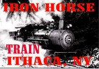 Picture for song 'TRAIN -IRON HORSE (COVER)' by artist 'Big Time Recordings - In Studio and Live'