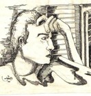 Picture for song 'waiting for the past to change' by artist 'Bill Cannon'
