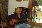 Picture for song ''We've Got Tonight' copyright-2007' by artist 'billcartermusic'