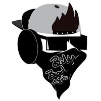 Picture for song 'Holy' by artist 'Billy Badass'