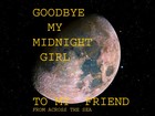 Picture for song 'GOODBYE MY MIDNIGHT GIRL' by artist 'billy flack'