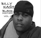 Picture for song 'ONE GOD ONE WAY' by artist 'Billy Kash'