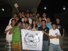 Picture for song 'Farewell '09' by artist 'Bisaya Rap'