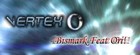 Picture for song 'vertex OMICRON' by artist 'Bismark Feat. Ori!'