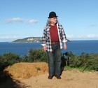 Picture for song 'Ring A Ding' by artist 'BJ Boyd'