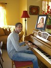 Picture for song 'NEW ' SOUL COOK'IN' BY BJ CLARK' by artist 'BJ Clark'