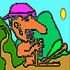 Picture for song 'The Guru of IT' by artist 'BJ Dooley'