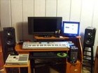 Picture for song 'beatstrumental2' by artist 'blackantproductions'