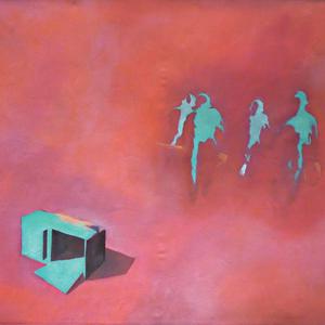 Picture for song 'We Got Out' by artist 'Black Chalk'