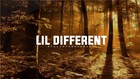 Picture for song 'Lil different SOLD' by artist 'Black Diamond Music'