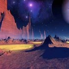 Picture for song 'Digital Domain *Space Age*' by artist 'Blackjak Beats'