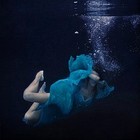 Picture for song 'The Abyss' by artist 'Blackjak Beats'