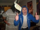 Picture for song 'Payper Chayse' by artist 'Black Light Music LLC'