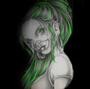 Picture for song 'K.L.V.K. (A True Story)' by artist 'Blacklung (Ninja of Darkness)'