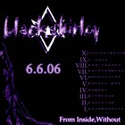 Picture for song 'I Lose' by artist 'BlackShirley'