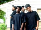 Picture for song 'The Nu Era - Gotta Keep My Strap' by artist 'Black Tee Productions'