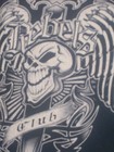 Picture for song 'We Hard' by artist 'Black 'T's'