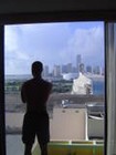 Picture for song 'Outside Lookin In' by artist 'BLAC MOBB'