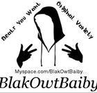 Picture for song 'Let Me Breath' by artist 'BlakOwtBaiby'