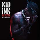 Picture for song '*SOLD* Be Real (x Black Lions)' by artist 'BlanqBeatz.com'