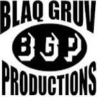 Picture for song '05 Start Over' by artist 'Blaq Gruv'