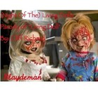 Picture for song '(Night of the) Living Dolls' by artist 'Blaydeman'