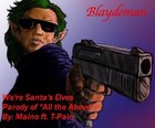 Picture for song 'We're Santa's Elves' by artist 'Blaydeman'