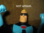 Picture for song 'Not Afraid' by artist 'Blay-z 1'