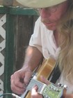 Picture for song 'bossa blues two' by artist 'Blind Boy'