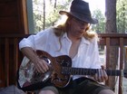 Picture for song 'fishin' blues' by artist 'Blind Boy'