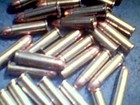Picture for song 'FEAR DA BULLET' by artist 'BLOCC BURNERS'