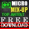 Picture for song 'DEEP IN THE GAME (MicroMixUp)' by artist 'BlockBridge Productions'