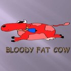 Picture for song 'COOL BREEZE IN THE BARRIO' by artist 'Bloody Fat Cow'