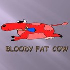 Picture for song 'SAMBA BLUES' by artist 'Bloody Fat Cow'