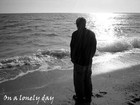 Picture for song 'On a lonely day' by artist 'BlueBayDigital'
