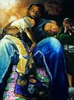 Picture for song 'Fatherhood' by artist 'Blue Image Beatz'