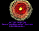 Picture for song 'Action Painting' by artist 'bluesbox'