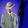 Picture for song 'I'm Just a City Cowboy - new' by artist 'BlueTurbit'