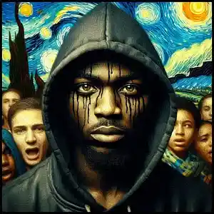 Picture for song 'The Suspect' by artist 'BME JJ'