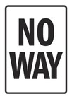 Picture for song 'No Way | Free Download' by artist 'Bobby Beams Beats'