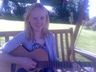 Picture for song 'Sadie Hannah Clohessy Piano Version' by artist 'Bobby Clohessy aka Black Stratman'