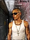 Picture for song 'Untame' by artist 'Bobby Diaz'