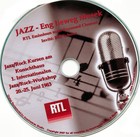Picture for song 'Long Meter Jazz Rock' by artist 'Bob Scholer Jazz'